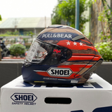  Mũ Bảo Hiểm Shoei X-14 Marquez America Limited Edition 