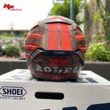  Mũ Bảo Hiểm Shoei X-14 Marquez America Limited Edition 