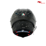  Agv Pista Gp Rr Futuro 