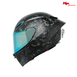  Agv Pista Gp Rr Futuro 