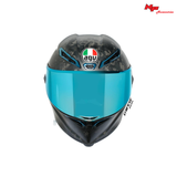  Agv Pista Gp Rr Futuro 