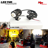  Đèn Trợ Sáng Ledtun Mini X5 Chính Hãng 