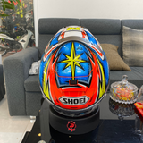  Mũ Bảo Hiểm Fullface Shoei X-Spirit Iii Daijiro 