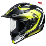  Shoei Hornet Adv Sovereign 