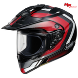  Shoei Hornet Adv Sovereign 