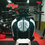  Dịch Vụ Chăm Sóc Xe Moto, Xe Máy Chuyên Nghiệp (Duke 390) 