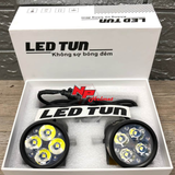  Đèn Trợ Sáng Ledtun 40 Chính Hãng 