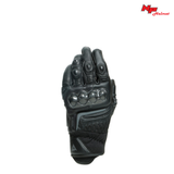  Găng Dainese Carbon 3 Short Black 