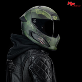  Ruroc Atlas 3.0 Helmet - Spitfire 