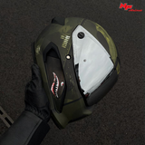  Ruroc Atlas 3.0 Helmet - Spitfire 