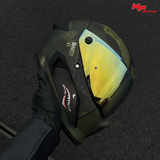  Ruroc Atlas 3.0 Helmet - Spitfire 