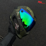  Ruroc Atlas 3.0 Helmet - Spitfire 