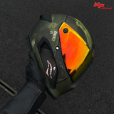  Ruroc Atlas 3.0 Helmet - Spitfire 