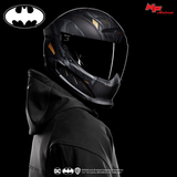  Ruroc Atlas 3.0 Helmet - Batman 