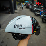  Nón Bảo Hiểm Thể Thao Poc Falcon 