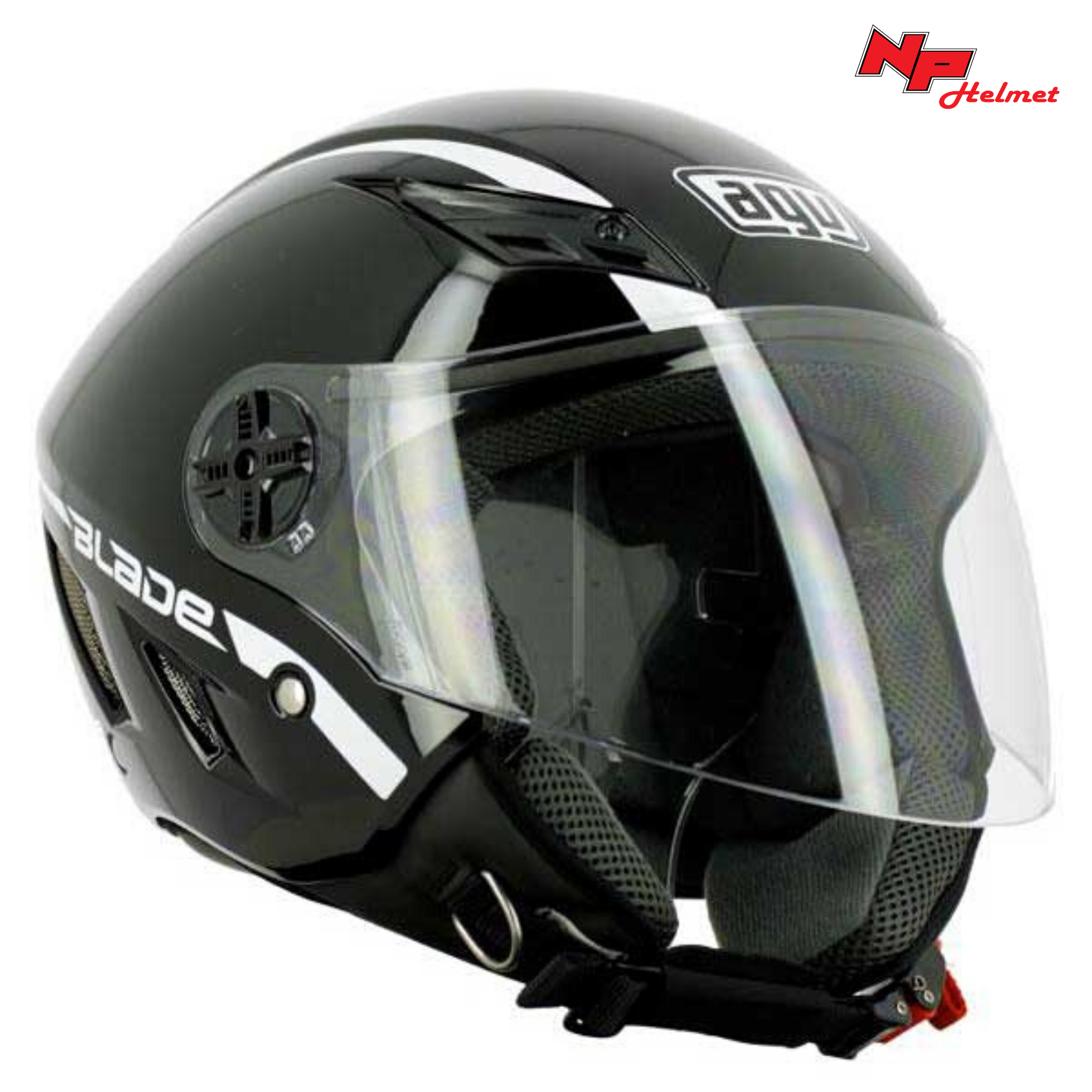 M B O HI M AGV BLADE NP Helmets Shop