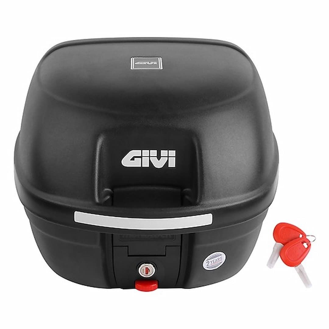  Thùng Sau Givi E26N Chính Hãng (26L) 