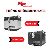  Thùng Top Nhôm Motoface 