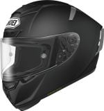  Mũ Bảo Hiểm Fullface Shoei X-Spirit Iii Đen (Pre-Order) 