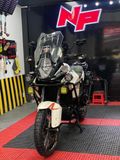  Dịch Vụ Chăm Sóc Xe Moto, Xe Máy Chuyên Nghiệp (Ktm Super Adv 1290) 