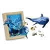 Khung ảnh kỹ thuật số 3Dholo frame 7.9 inches (Full HD, Wifi cloud, bộ nhớ 32GB, 2048*1536 Pixel)
