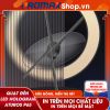 Quạt đèn LED 3D Hologram Aturos P65 siêu mỏng, độ phân giải siêu cao 1280 Led, cánh quạt 65cm, độ sáng 3000 nit