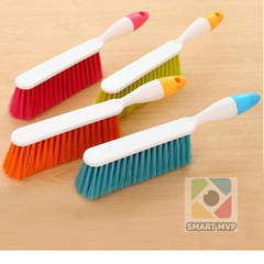 Chổi Quét Bụi Bàn Bida - Chổi Vệ Sinh Bàn Bida