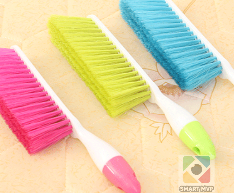 Chổi Quét Bụi Bàn Bida - Chổi Vệ Sinh Bàn Bida