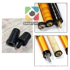 Chụp Bảo Vệ Ren Cơ Bida - Bộ Chụp Ren Bảo Vệ Chuôi Đầu Nối Cơ Bida