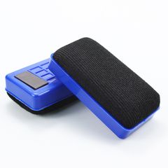 Đồ Lau Bảng - Dụng Cụ Lau Bảng Trắng Có Tay Cầm - Bông Lau Mịn, Sạch Sẽ Và Tiện Dụng