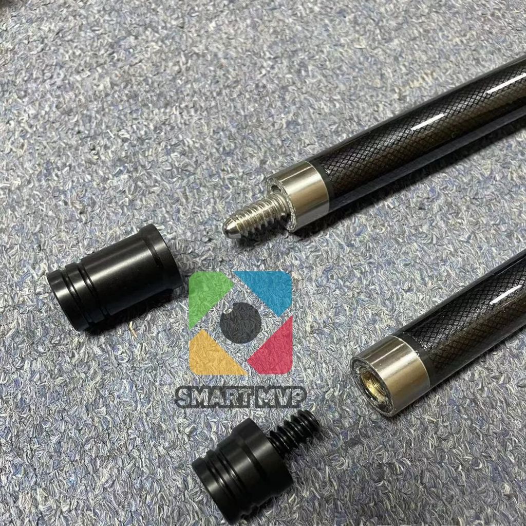 Chụp Bảo Vệ Ren Cơ Bida - Bộ Chụp Ren Bảo Vệ Chuôi Đầu Nối Cơ Bida