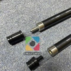Chụp Bảo Vệ Ren Cơ Bida - Bộ Chụp Ren Bảo Vệ Chuôi Đầu Nối Cơ Bida