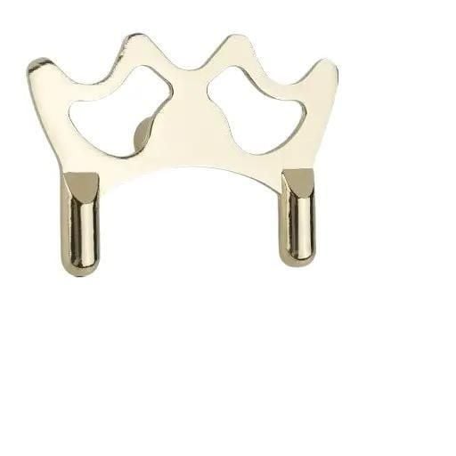 Đầu Lết Đồng Bida - Lết Tay Giá Đỡ Gậy Bida