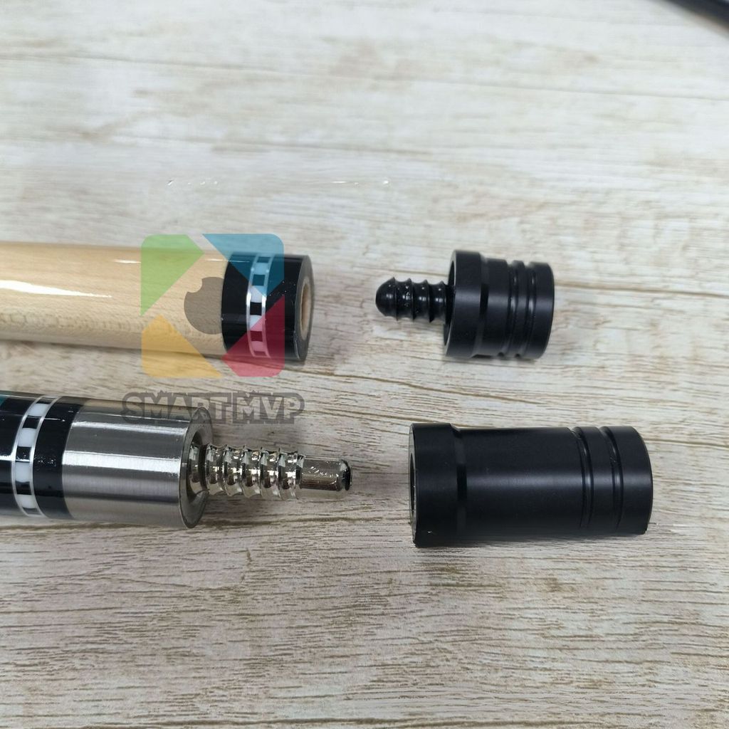 Chụp Bảo Vệ Ren Cơ Bida - Bộ Chụp Ren Bảo Vệ Chuôi Đầu Nối Cơ Bida