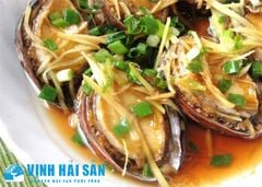 BÀO NGƯ TƯƠI - KHÔ - NHẬP KHẨU
