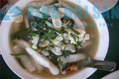 SÁ SÙNG TƯƠI - KHÔ