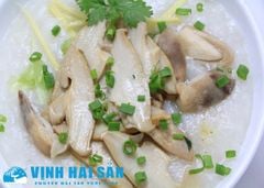 BÀO NGƯ TƯƠI - KHÔ - NHẬP KHẨU