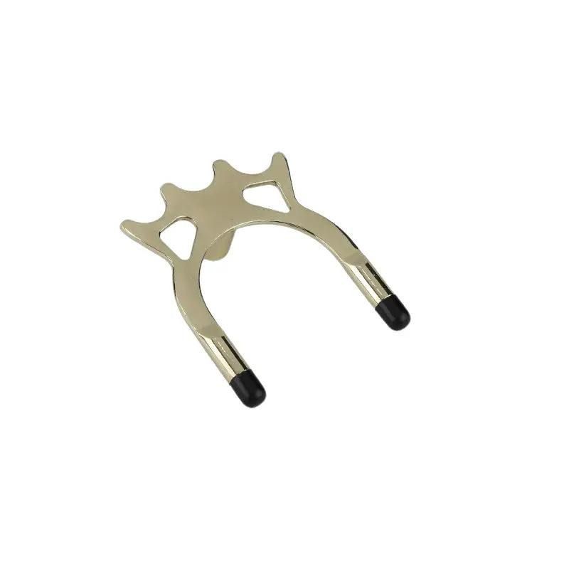Đầu Lết Đồng Bida - Lết Tay Giá Đỡ Gậy Bida