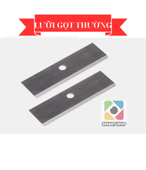 Lưỡi Gọt Đầu Cơ Bida Loại Thường Và 8in1 (11in1)