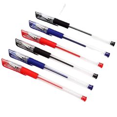 Bút Mực Nước Êm Tay – Viết Đẹp, Nhiều 3 Màu Tiện Dụng