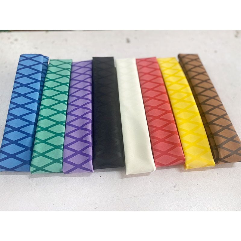 Ruốc Nhiệt Cơ Bida - Ruốc Bọc Cán Cơ Bida