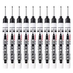 Bút Lông Đánh Dấu Ngòi Dài 20mm Nhanh Khô Và Kháng Nước - Bút Đánh Dấu Bàn Bida,Thợ Điện,Cơ Khí