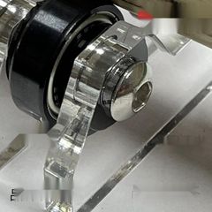 Con Lăn Test Độ Thẳng Gậy Bida - Dụng Cụ Kiểm Tra Độ Thẳng Cơ Bi-a