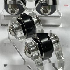 Con Lăn Test Độ Thẳng Gậy Bida - Dụng Cụ Kiểm Tra Độ Thẳng Cơ Bi-a