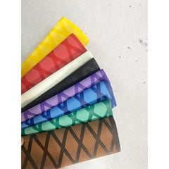 Ruốc Nhiệt Cơ Bida - Ruốc Bọc Cán Cơ Bida