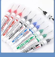Bút Lông Đánh Dấu Ngòi Dài 20mm Nhanh Khô Và Kháng Nước - Bút Đánh Dấu Bàn Bida,Thợ Điện,Cơ Khí