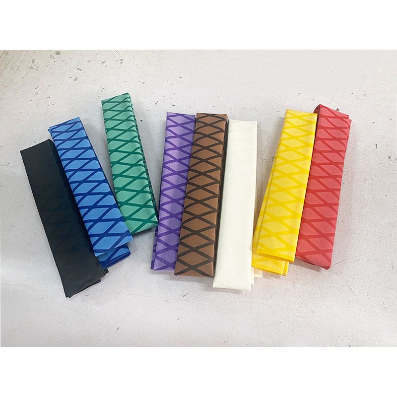 Ruốc Nhiệt Cơ Bida - Ruốc Bọc Cán Cơ Bida