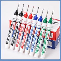 Bút Lông Đánh Dấu Ngòi Dài 20mm Nhanh Khô Và Kháng Nước - Bút Đánh Dấu Bàn Bida,Thợ Điện,Cơ Khí