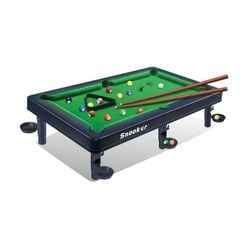 Bàn Bida Đồ Chơi Cho Bé - Bàn Bida Mini Đồ Chơi Đầy Đủ Phụ Kiện
