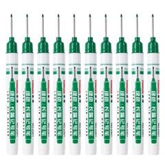 Bút Lông Đánh Dấu Ngòi Dài 20mm Nhanh Khô Và Kháng Nước - Bút Đánh Dấu Bàn Bida,Thợ Điện,Cơ Khí